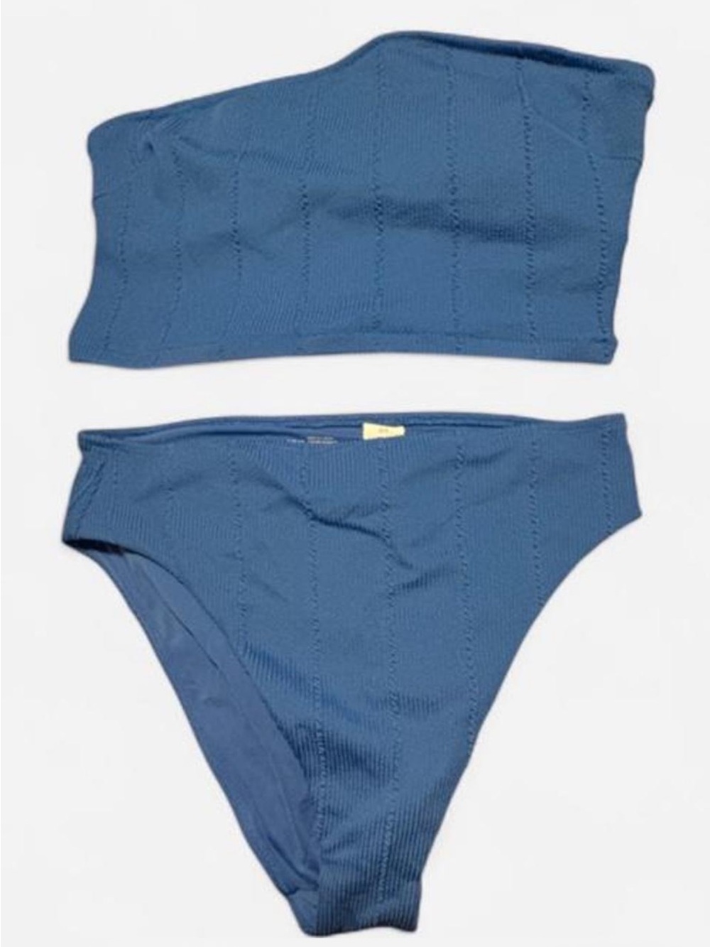 Aerie Blue Bikini Set